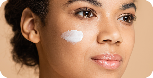 How Face Ream Changed My Skin