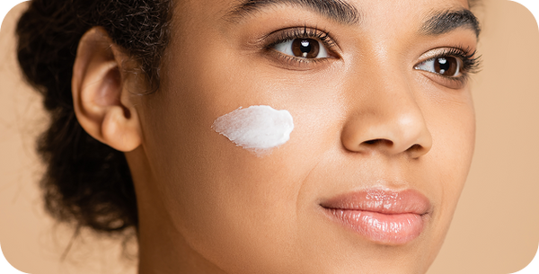 How Face Ream Changed My Skin