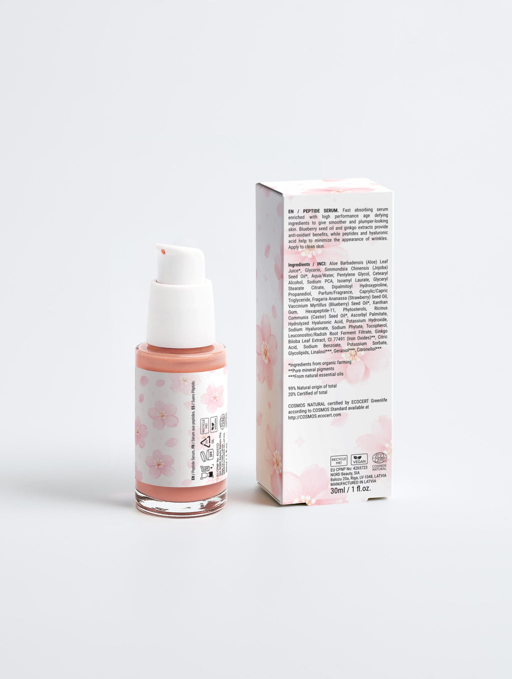 Nighttime Wrinkle Treatment